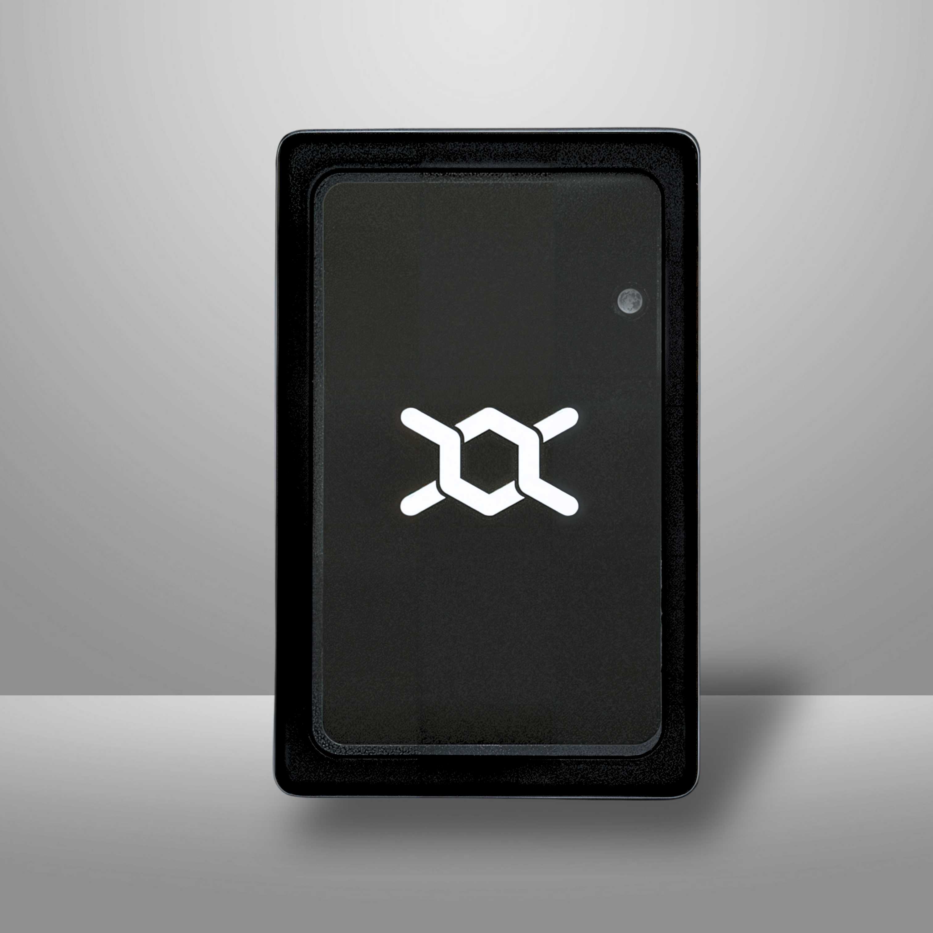 NFC Desktop readers