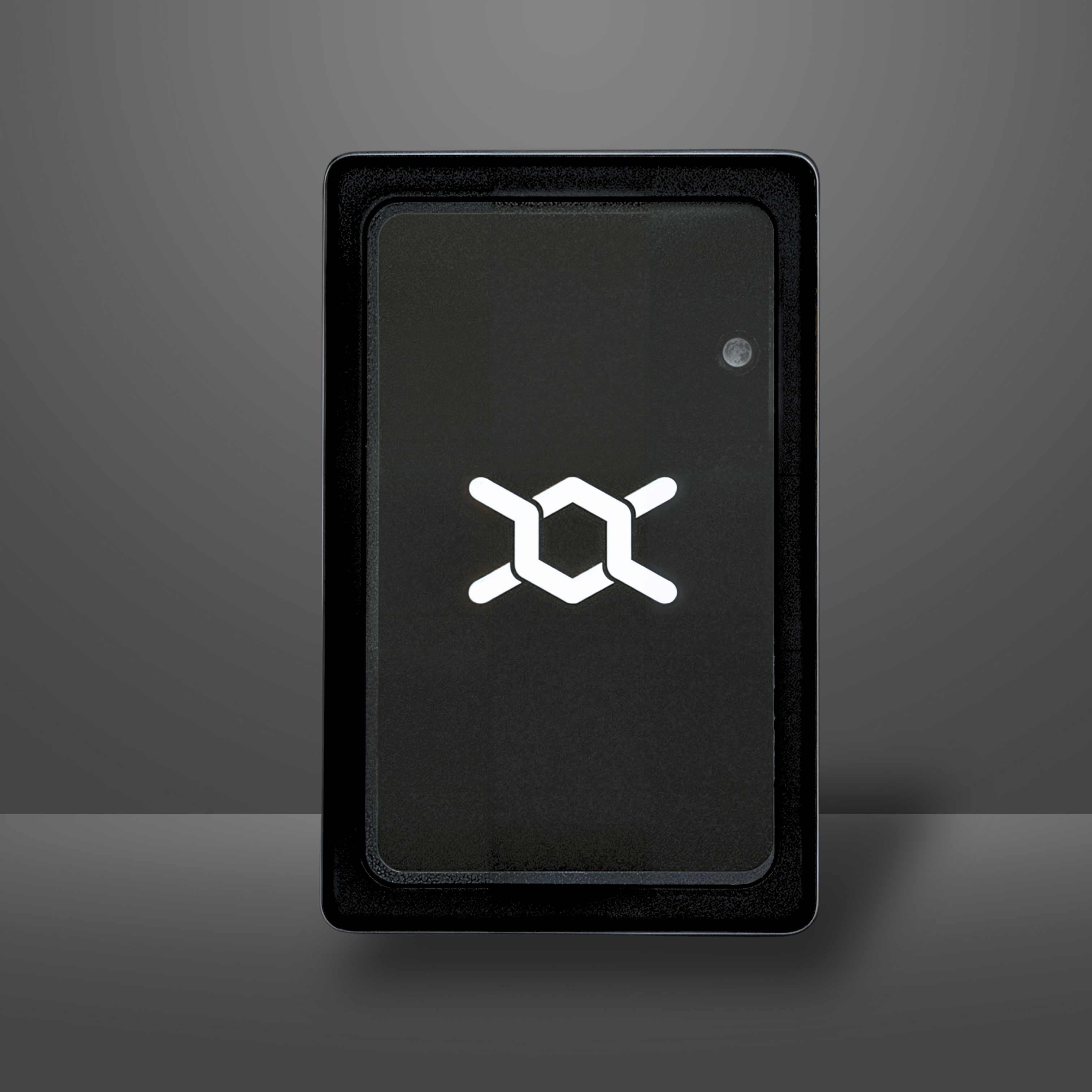 NFC Desktop readers