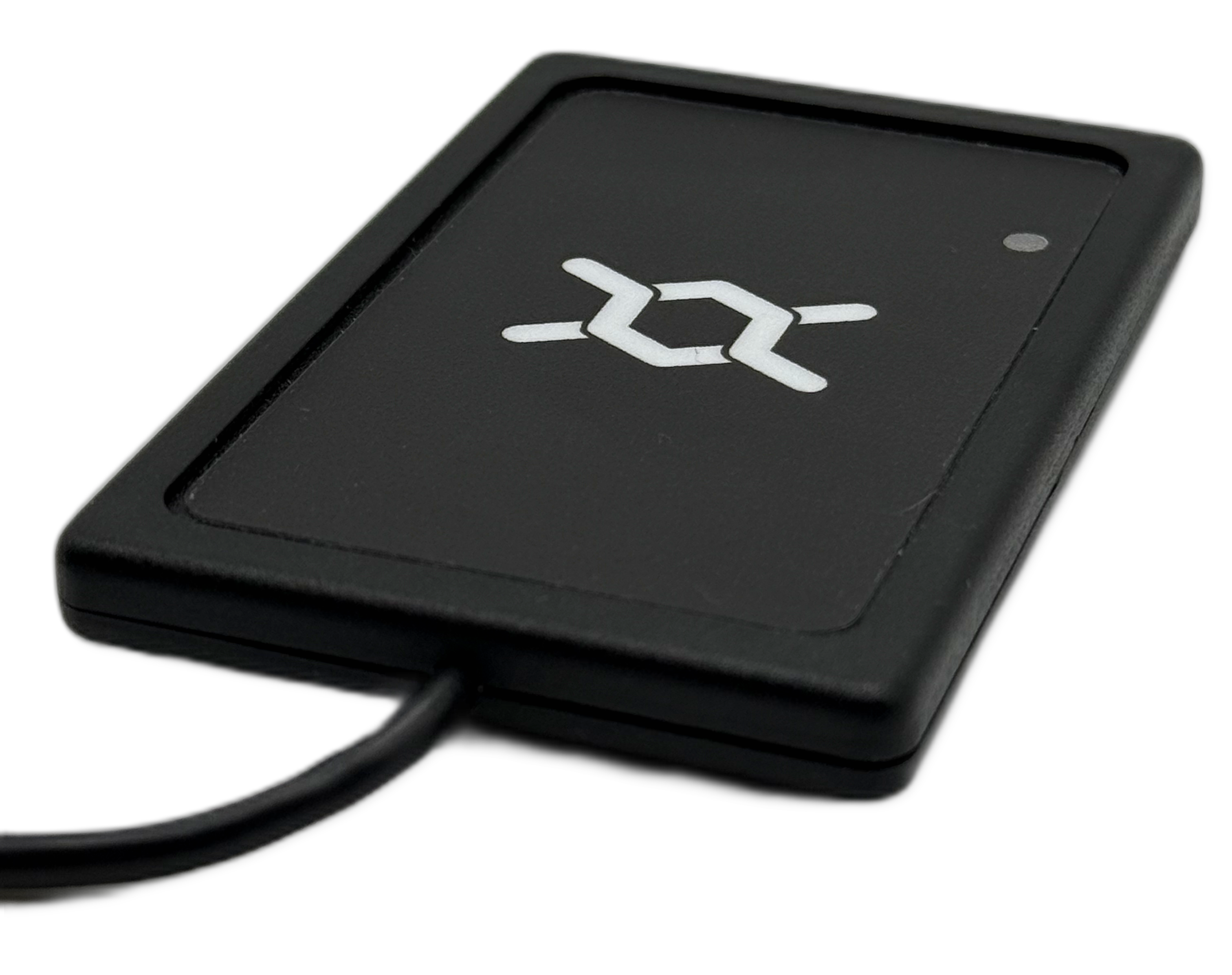 NFC LABS desktop reader M1