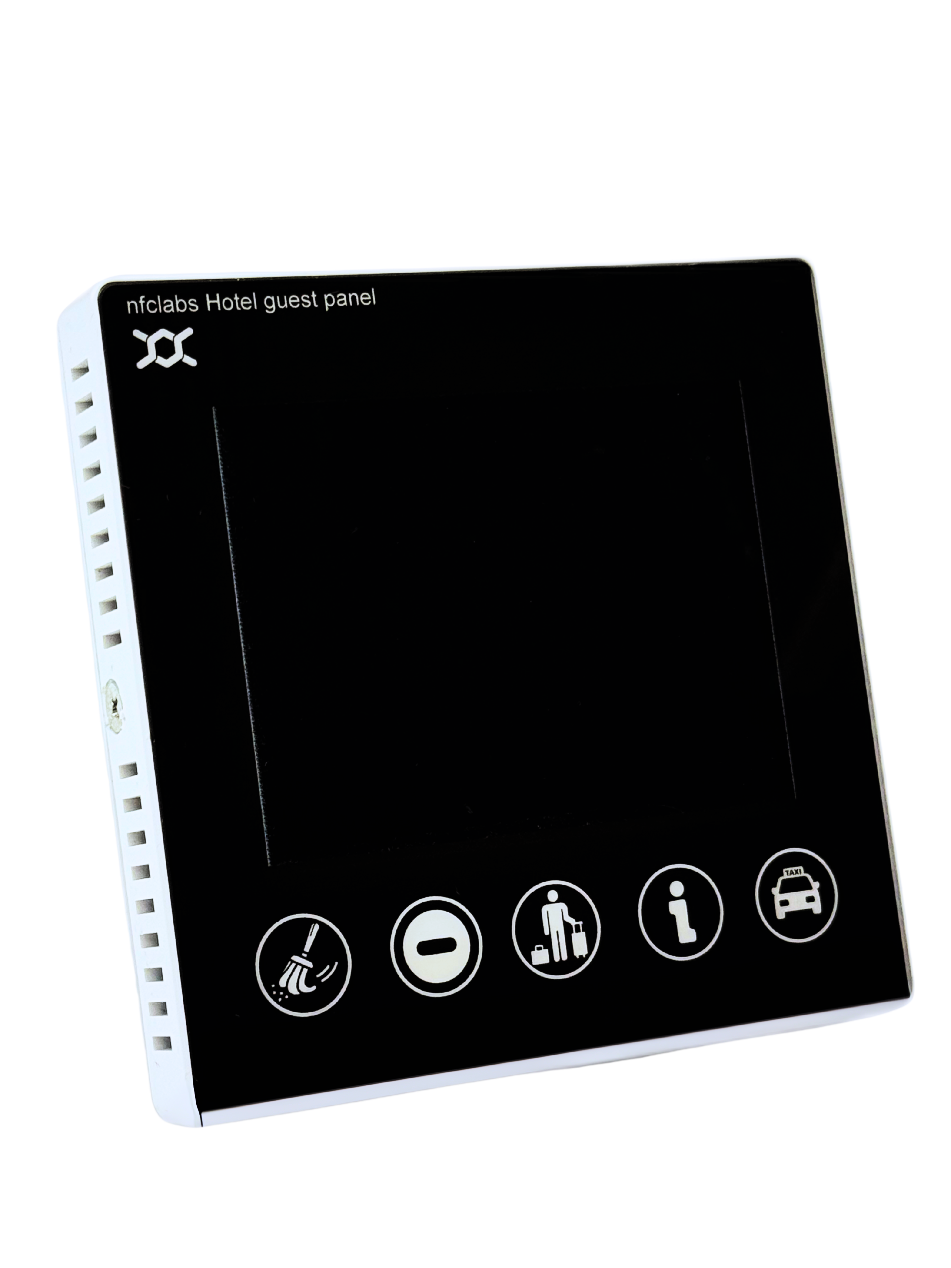 ONYX reader