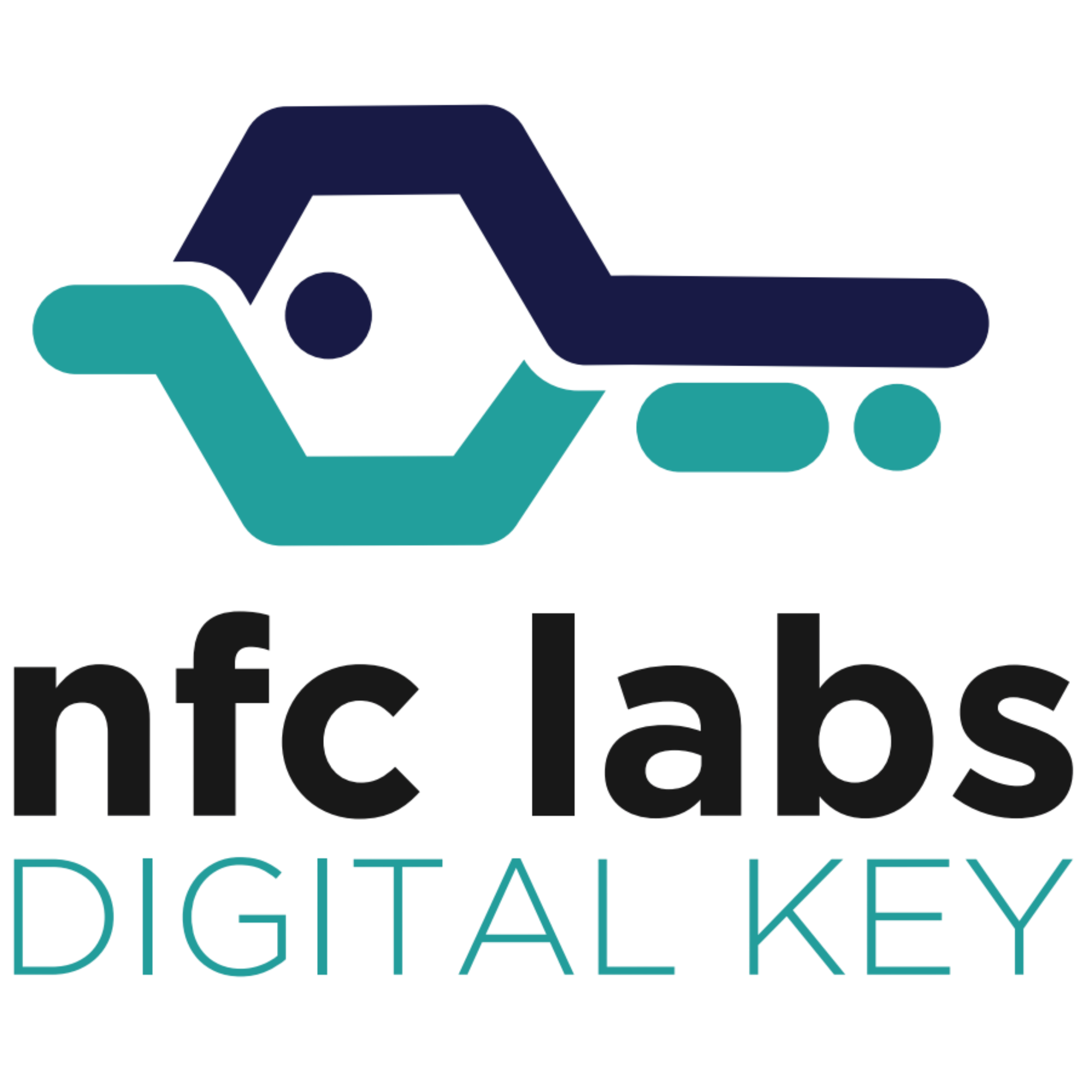 Digital Key
